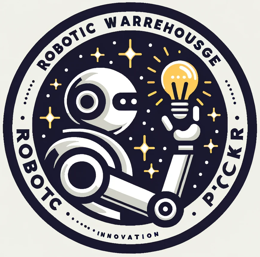 Robotic Warehouse Picker