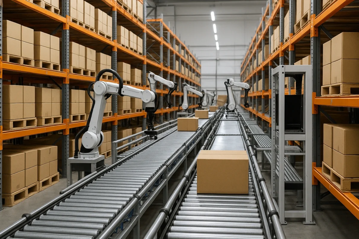 what is fixed automation